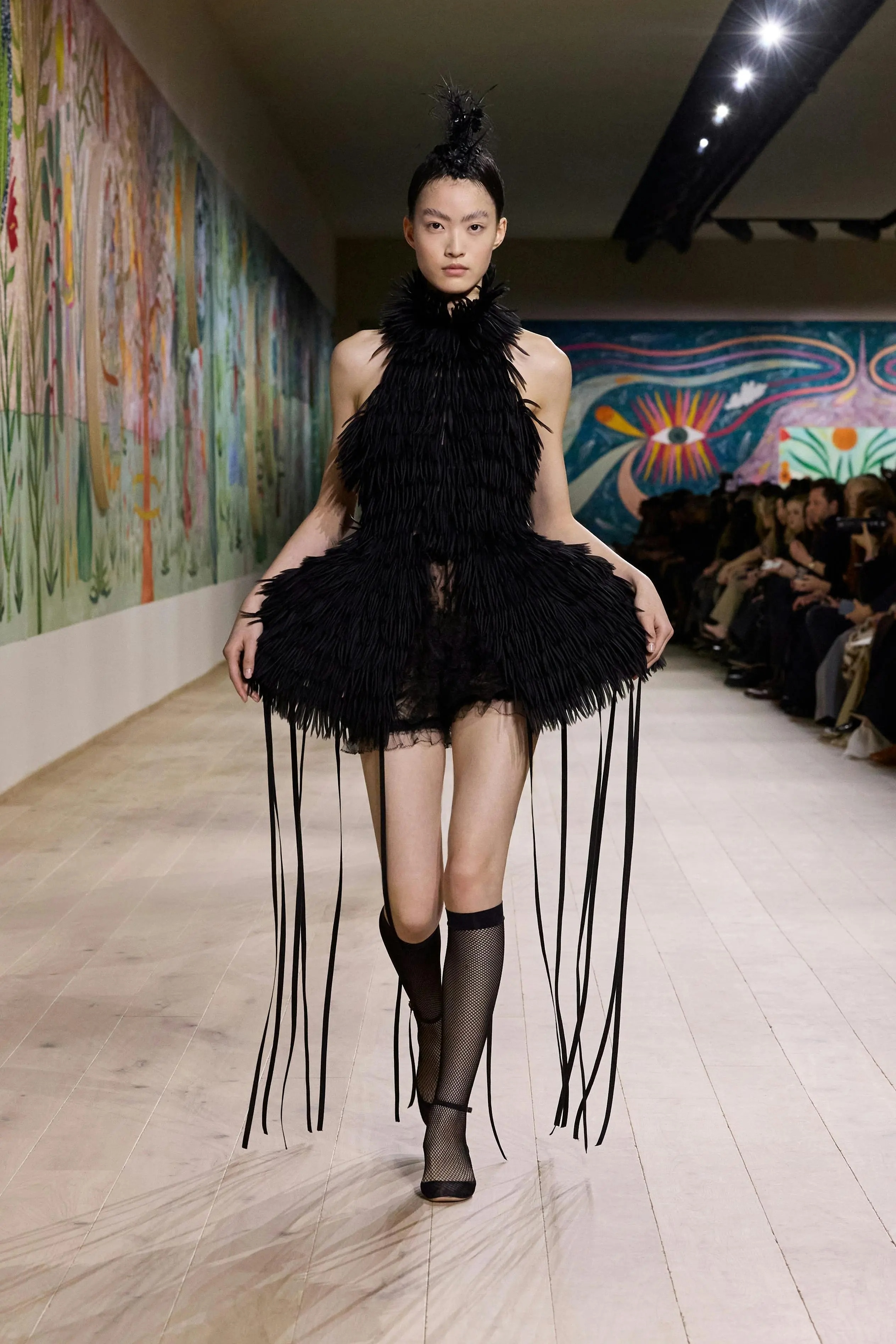 An Edgy Faitytale, 2025