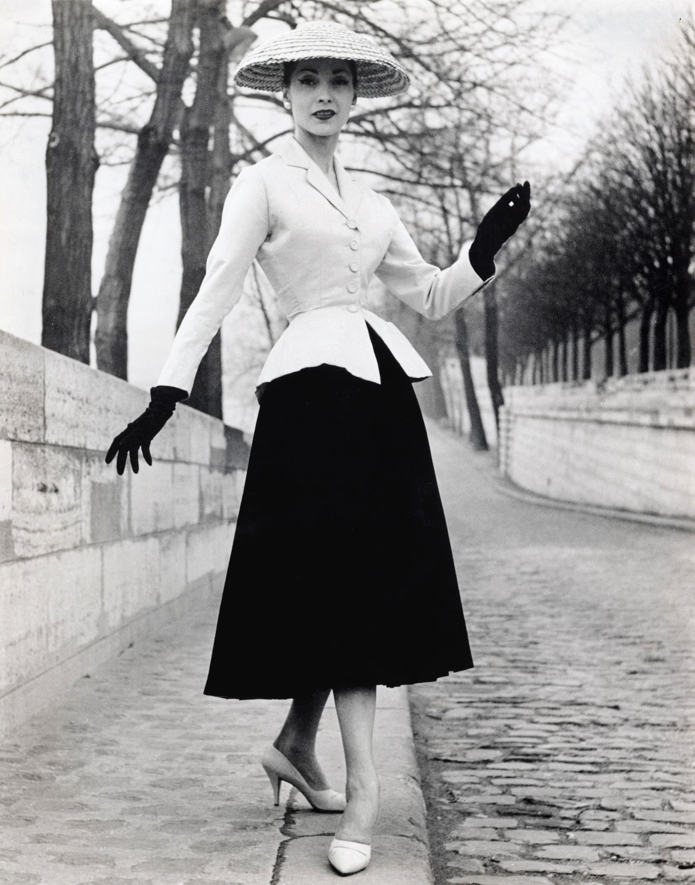 Dior’s Most Iconic Fashion Moments | FIRST LOOK