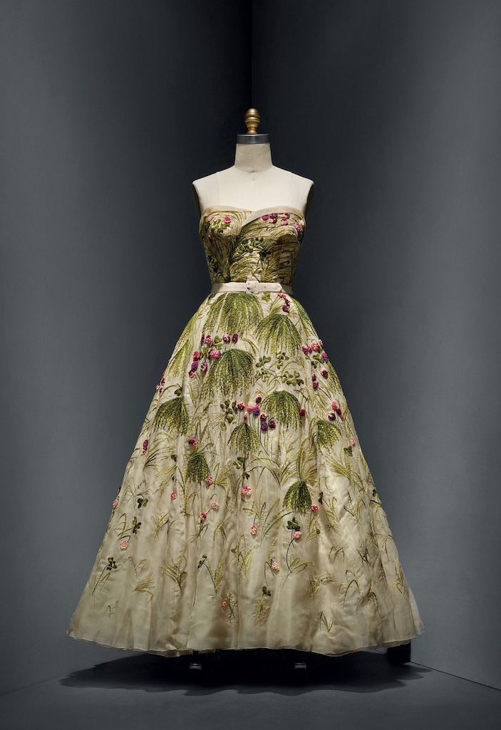 Dior's Most Iconic Fashion Moments | FIRST LOOK Dior's Most Iconic Fashion Moments | FIRST LOOK