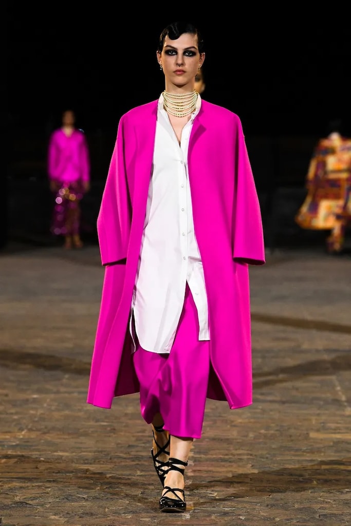 Dior’s Gateway to India, 2023