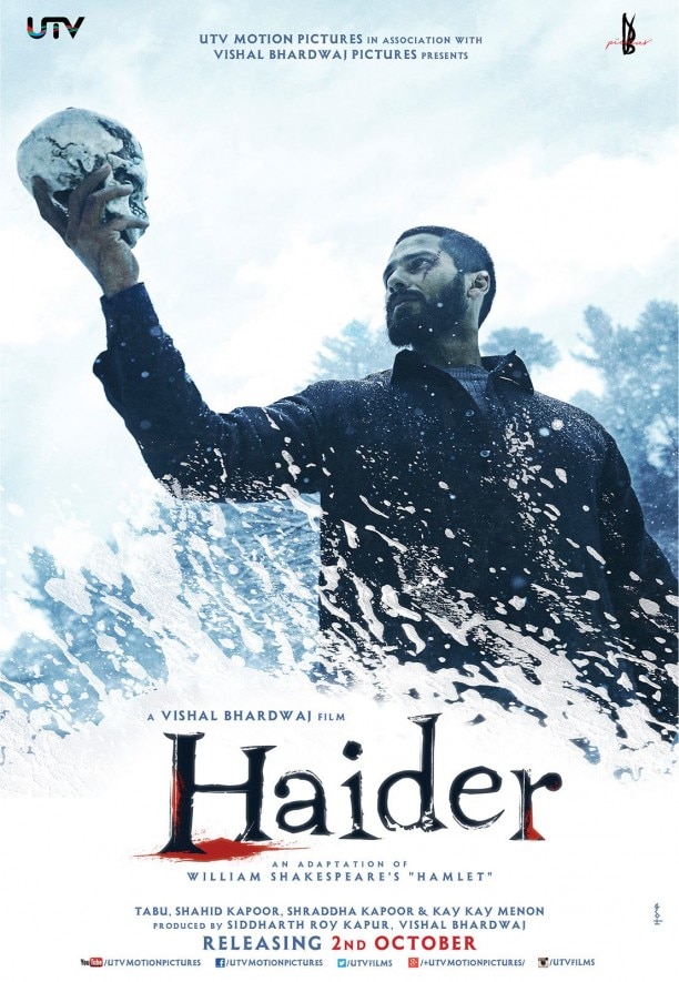 Haider movie