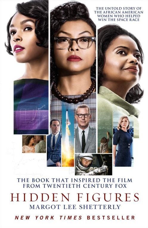 Hidden Figures movie