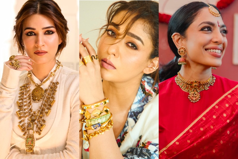 Jewellery That Should be On Your Radar This Onam Featured