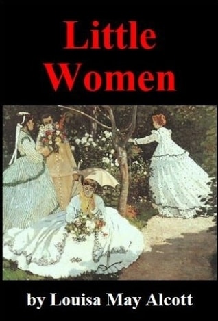 Little Women Book