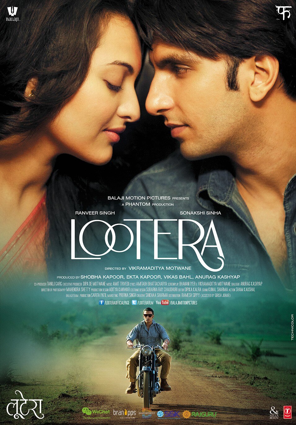 Lootera movie