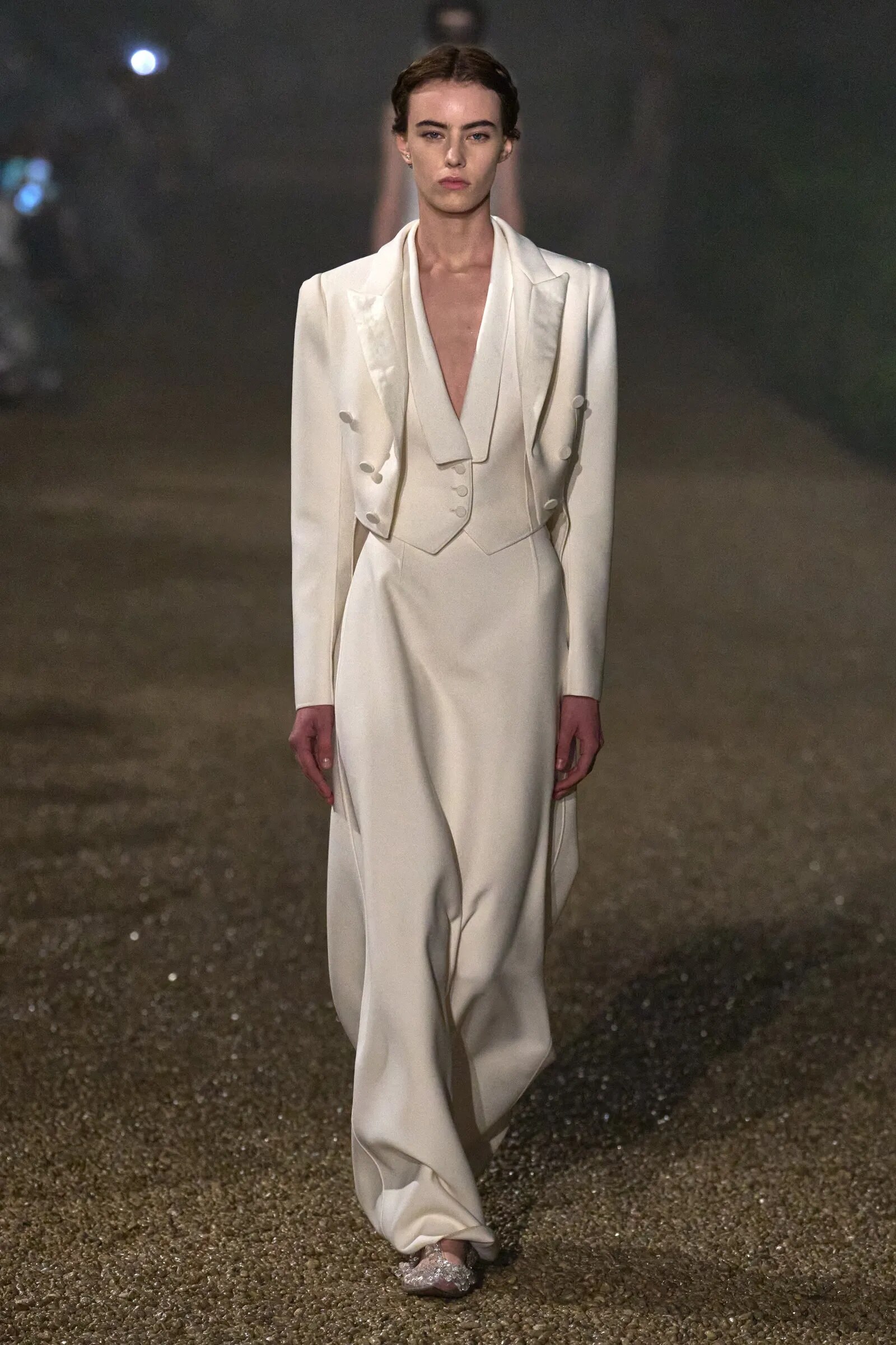 Maria Grazia Chiuri’s Final Dior Collection, 2025