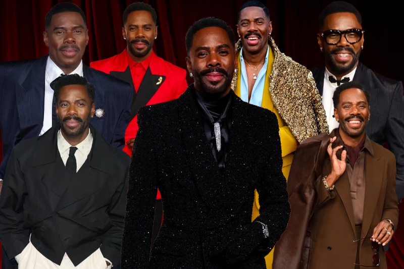 No One’s Doing Menswear Like Colman Domingo Featured