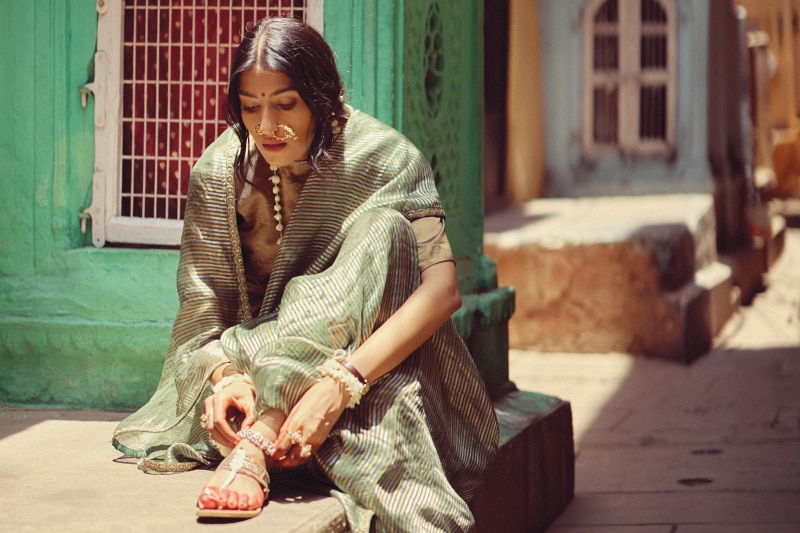 Of Looms and Legends Featured