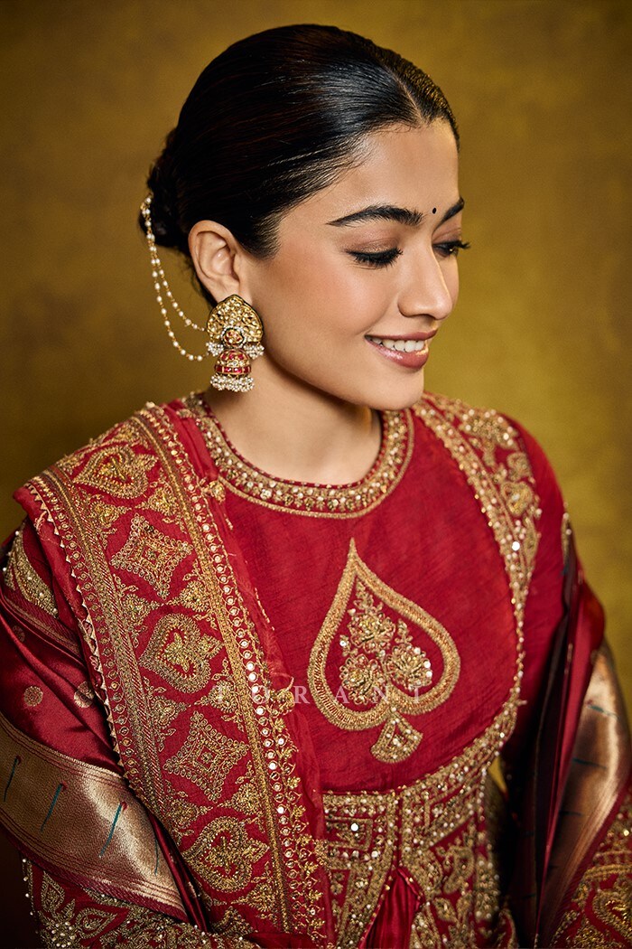 Rashmika Mandanna