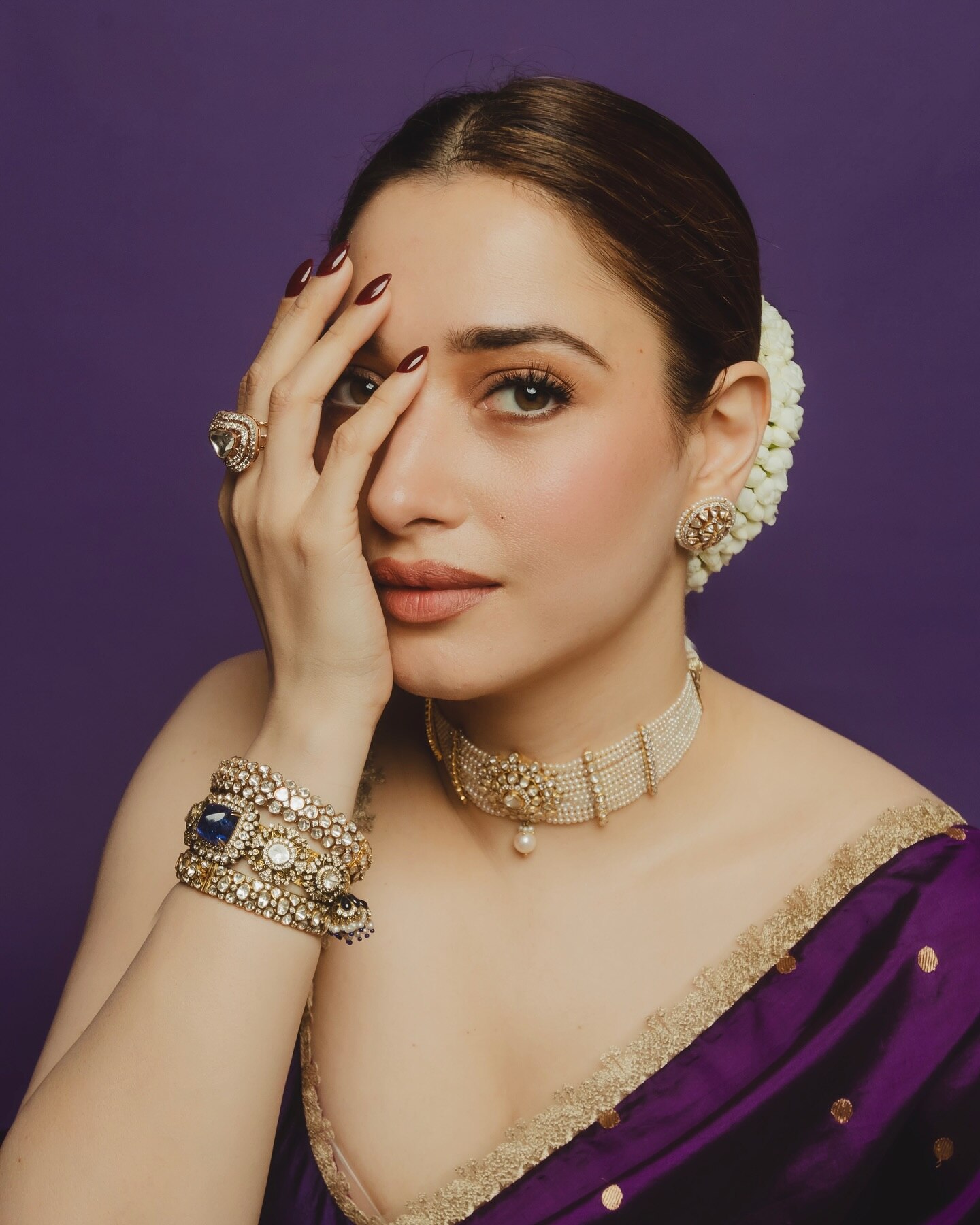 Tamannaah Bhatia