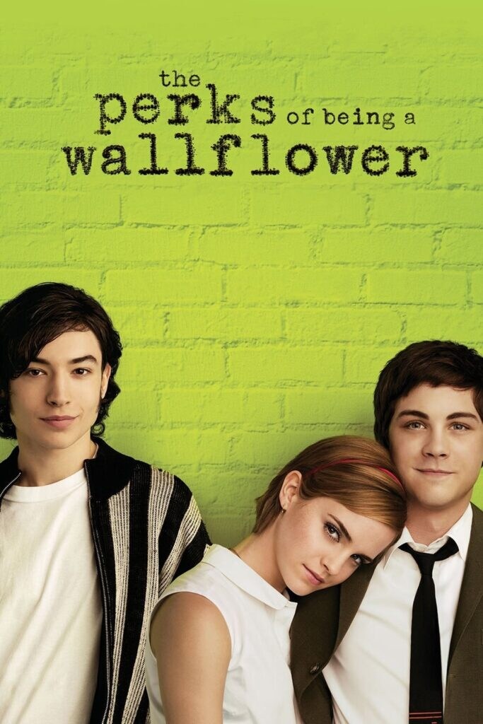 The Perks of Being a Wallflower movie