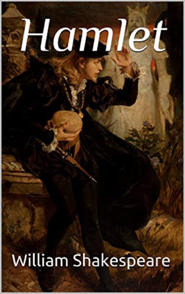 William Shakespeare’s Hamlet
