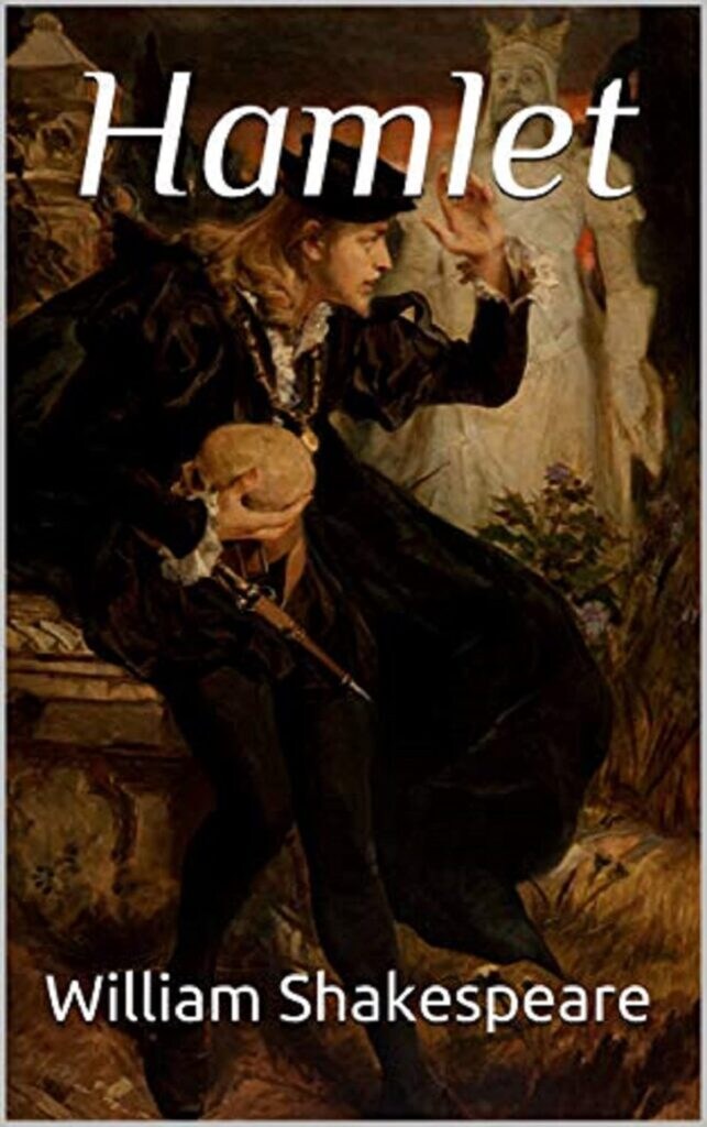 William Shakespeare’s Hamlet