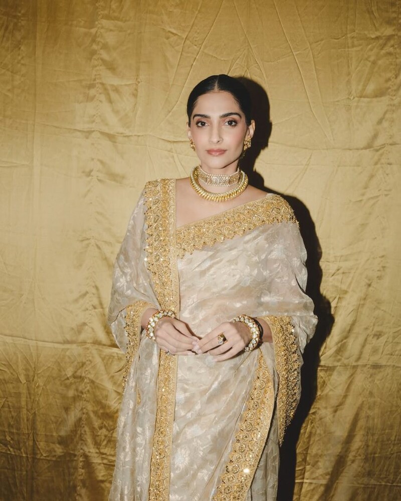 sonam kapoor