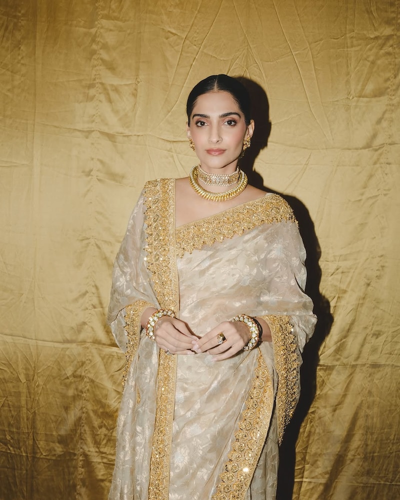 sonam kapoor