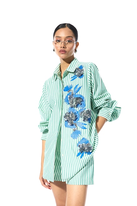 KANIKA GOYAL LABEL
