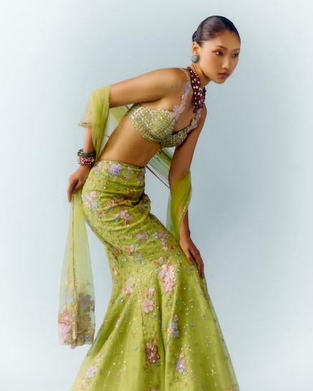 AISHA RAO