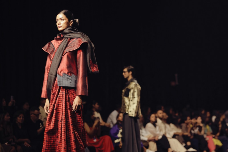 Cut From A New Cloth Featured