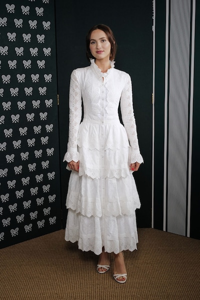 Maude Apatow