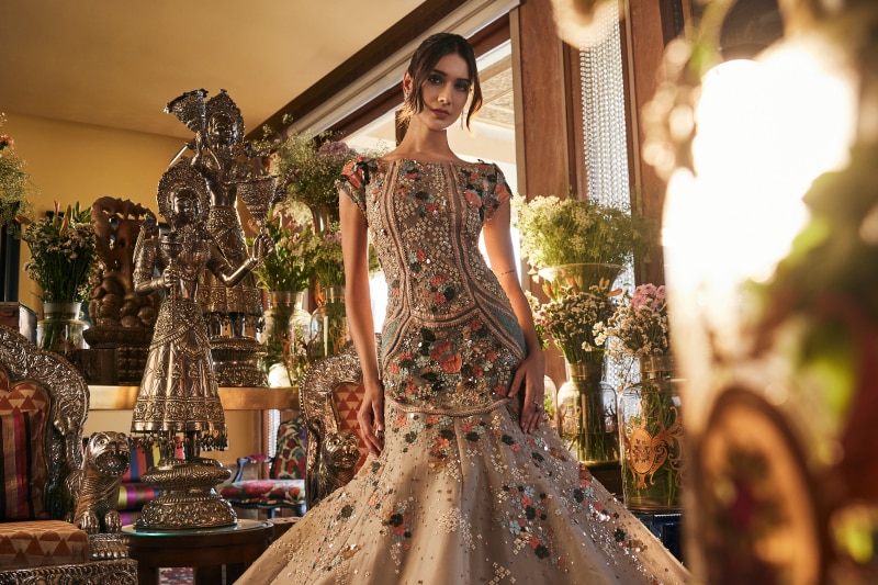 Mosaic of Heritage Featured