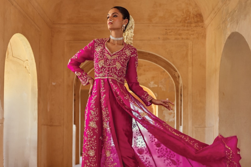 Of Memory, Motifs, and Majesty ft. SURBHI SHAH Featured