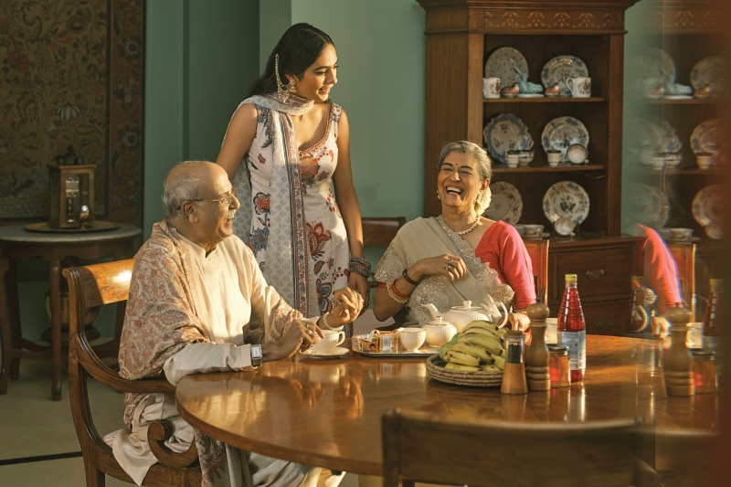 Postcards From Home Featured