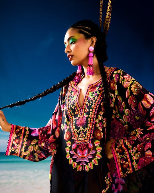 Rajdeep Ranawat Jamaican coll