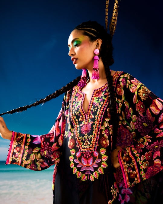 Rajdeep Ranawat Jamaican coll