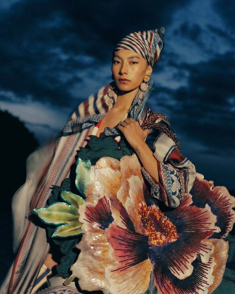 Rajdeep Ranawat ikebana col