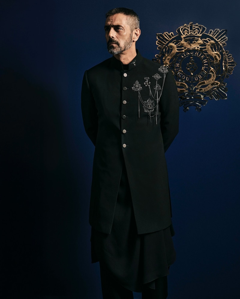 Shantnu & Nikhil