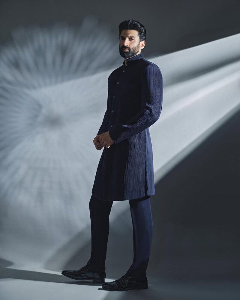 Aditya Roy Kapoor Festive Style