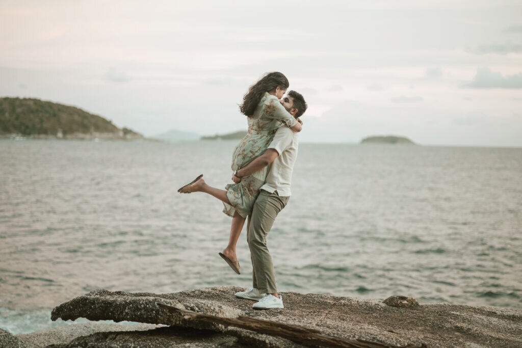 Love Through The Modern Lens