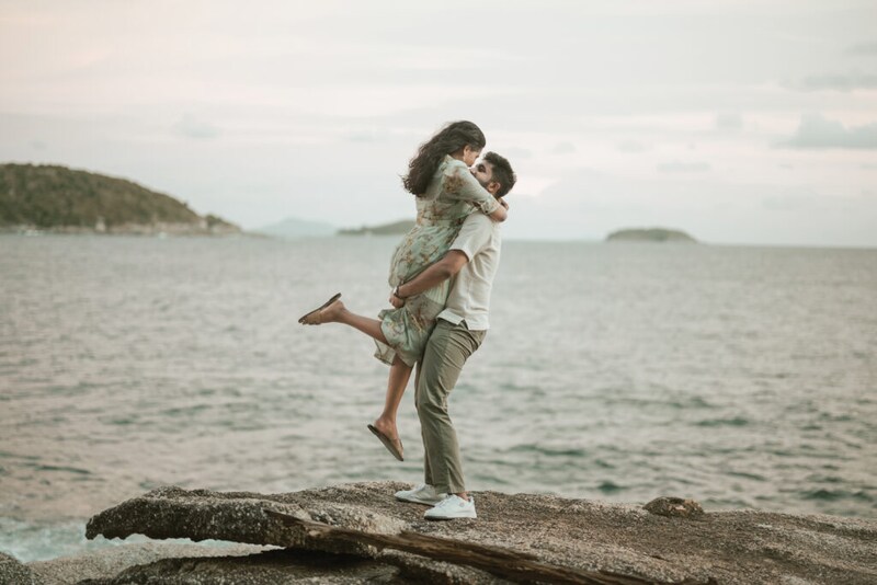 Love Through The Modern Lens