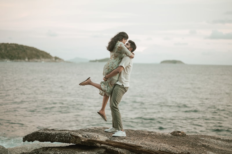 Love Through The Modern Lens