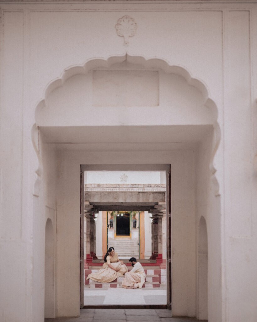 Love Through The Modern Lens