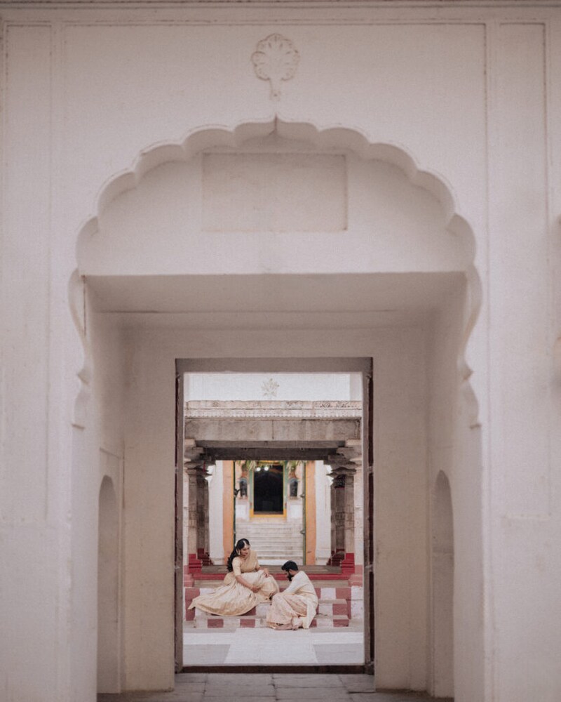 Love Through The Modern Lens