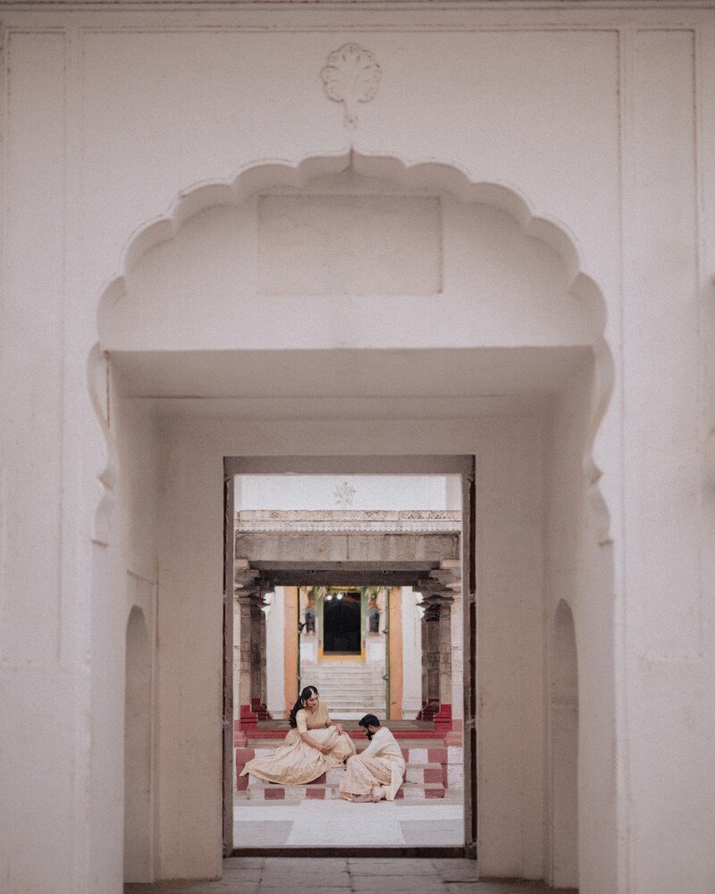 Love Through The Modern Lens