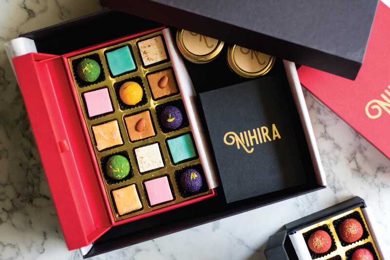 A Sweet Evolution Festured