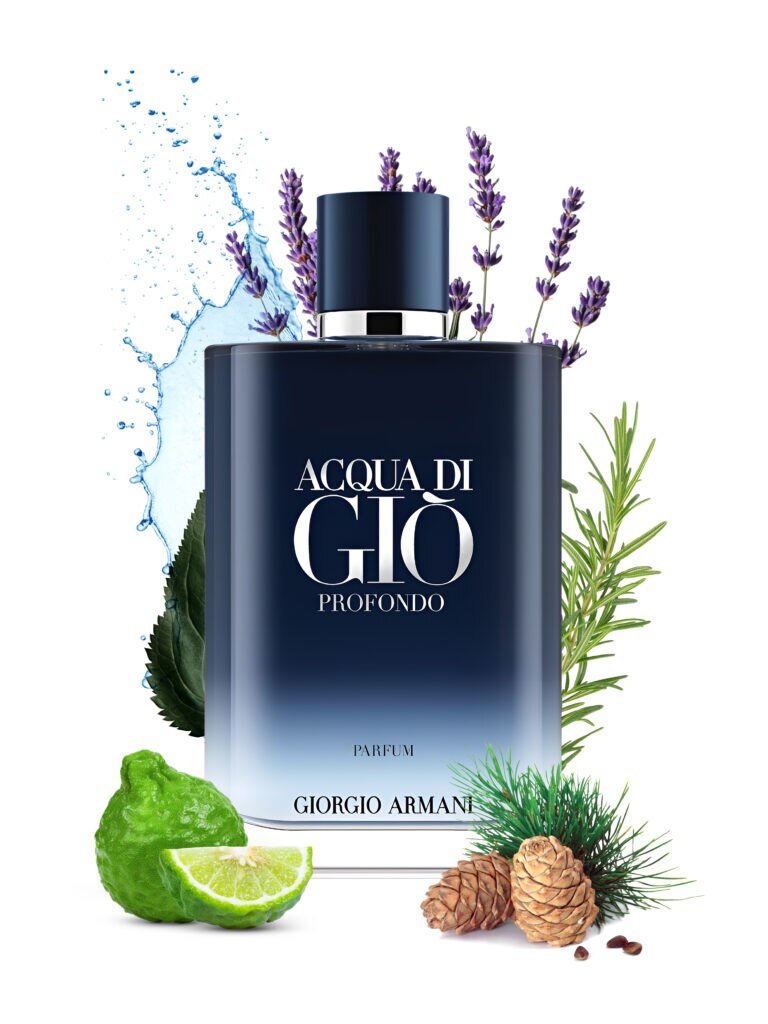 Acqua DI GIO Profound