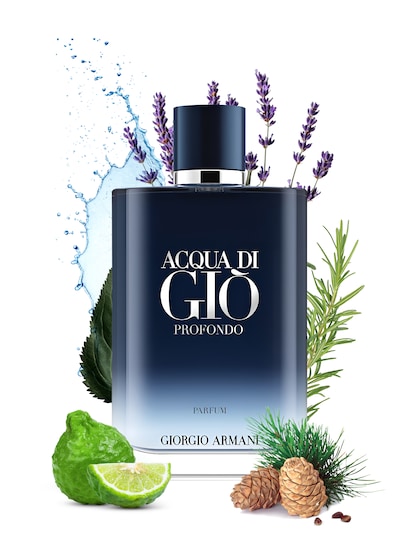 Acqua DI GIO Profound