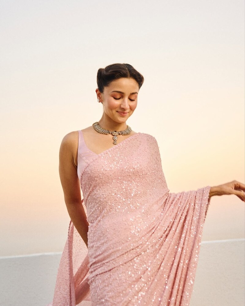 Baby Pink