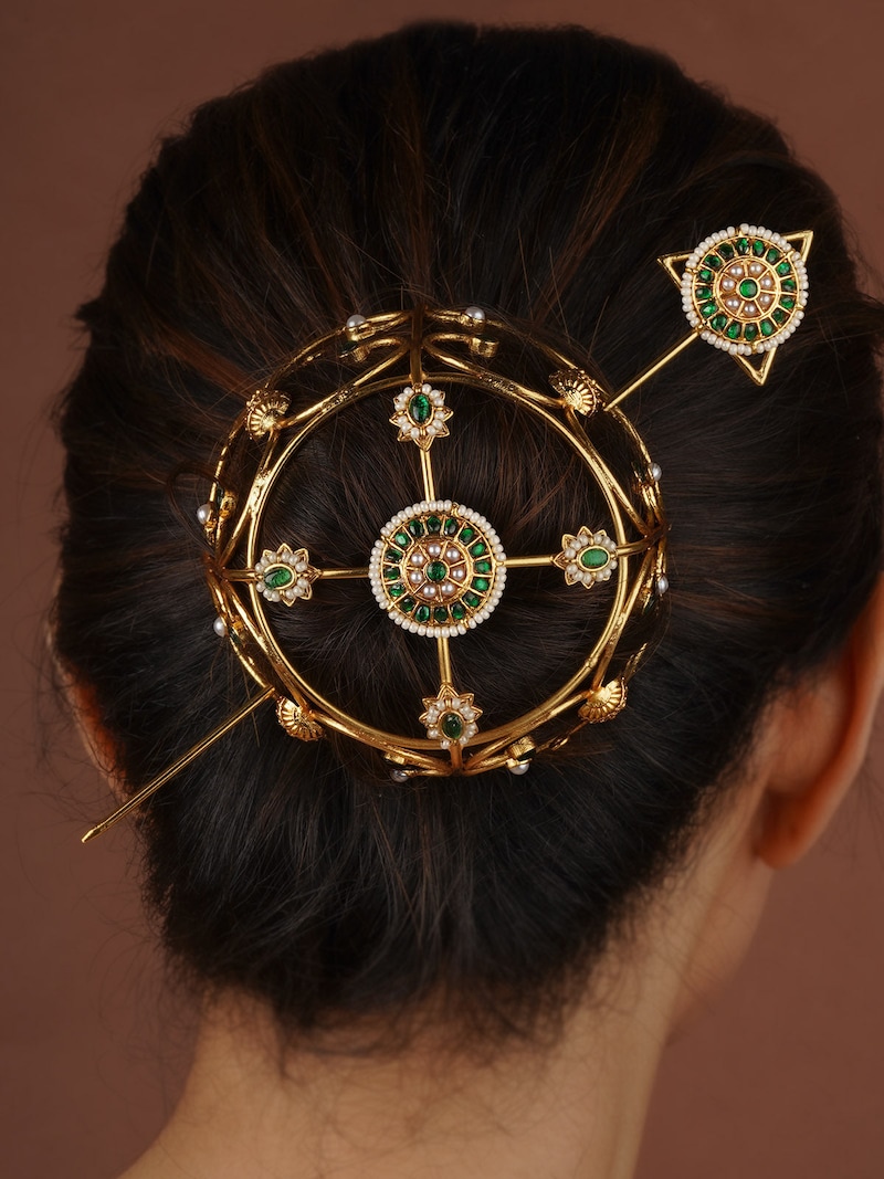 Crown Pieces