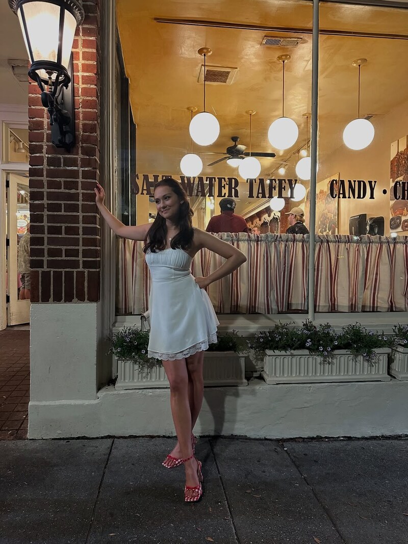 belly bachelorette dress She said yes to the (bachelorette) dress Shop Belly's dress from #TheSummerITurnedPretty and stream the newest episode now!