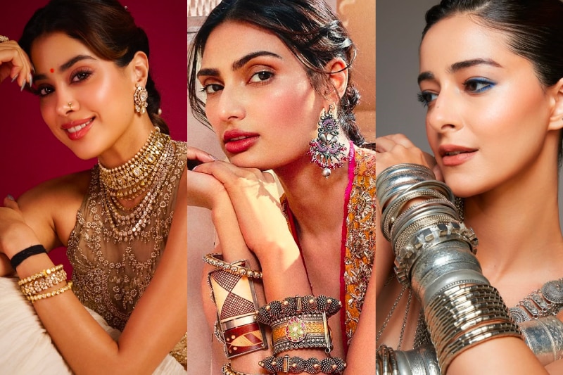 Flaunt These Chic Accessories This Durga Puja Featured