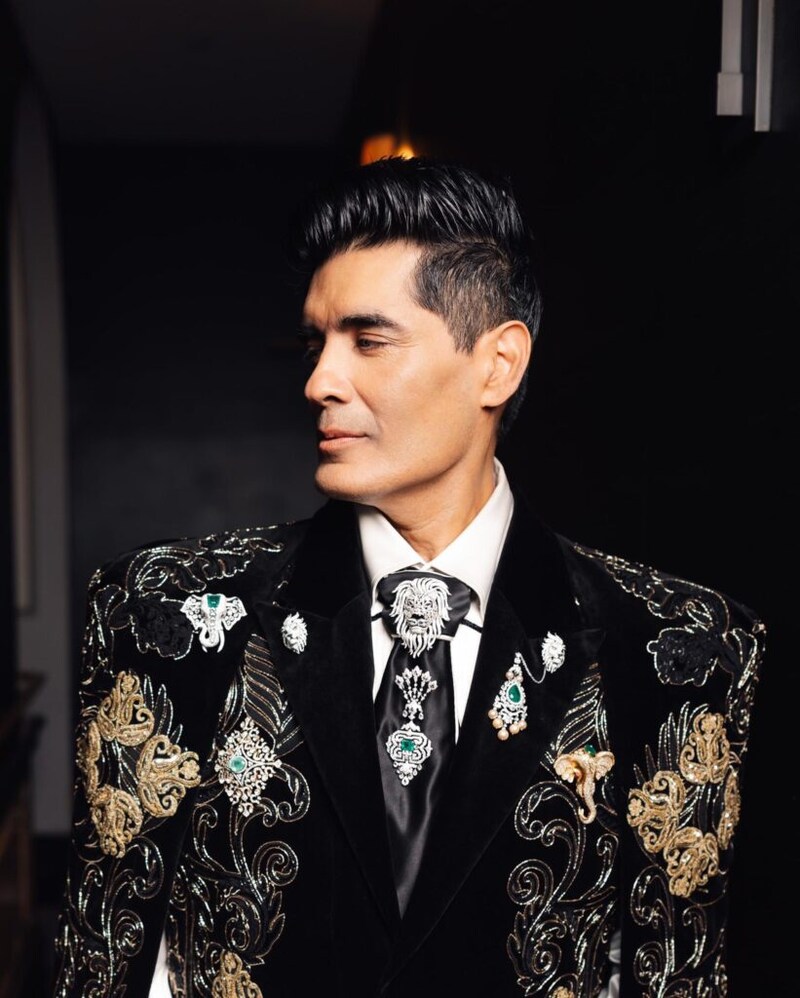 Pinned to Perfection