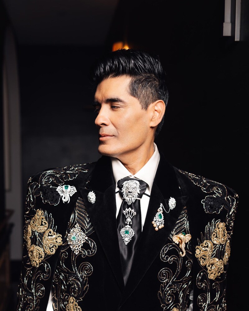 Pinned to Perfection