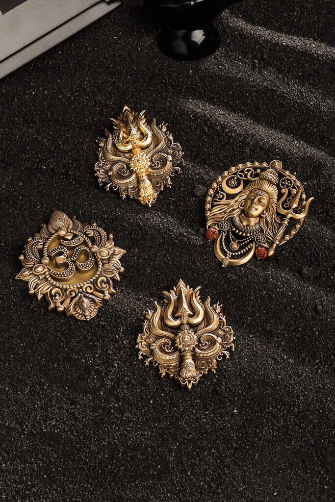 Pinned to Perfection