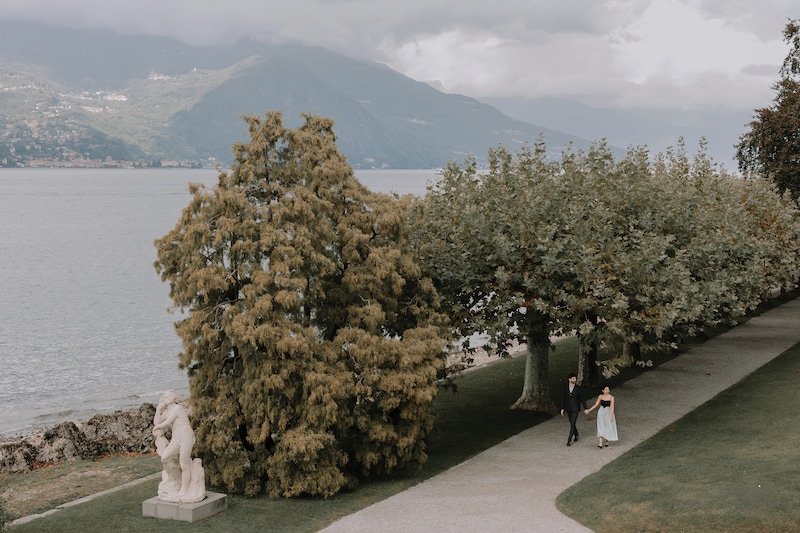 Love Through The Modern Lens