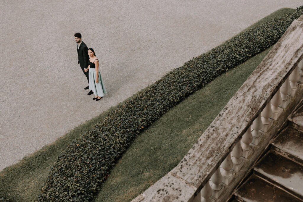 Love Through The Modern Lens