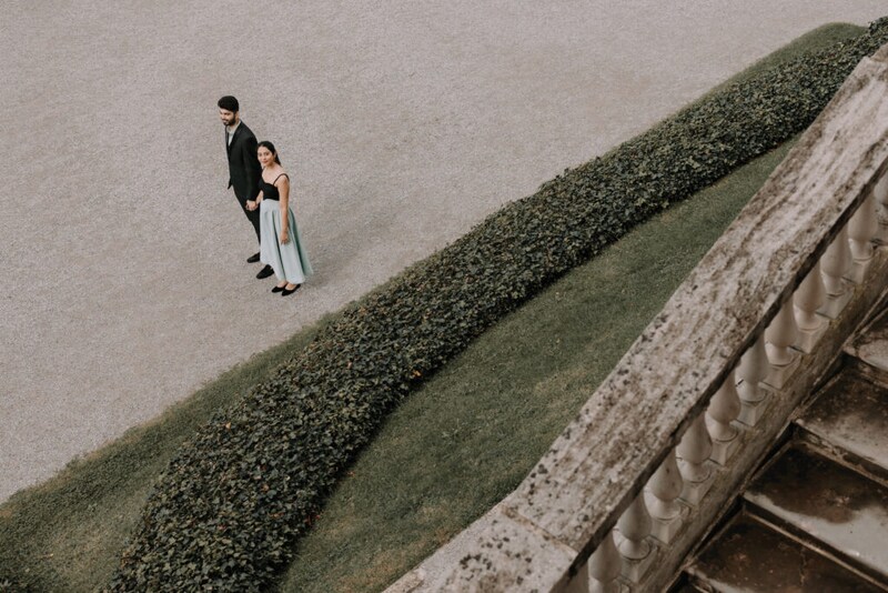 Love Through The Modern Lens